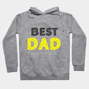 Best Gift for Father's Day Hoodie